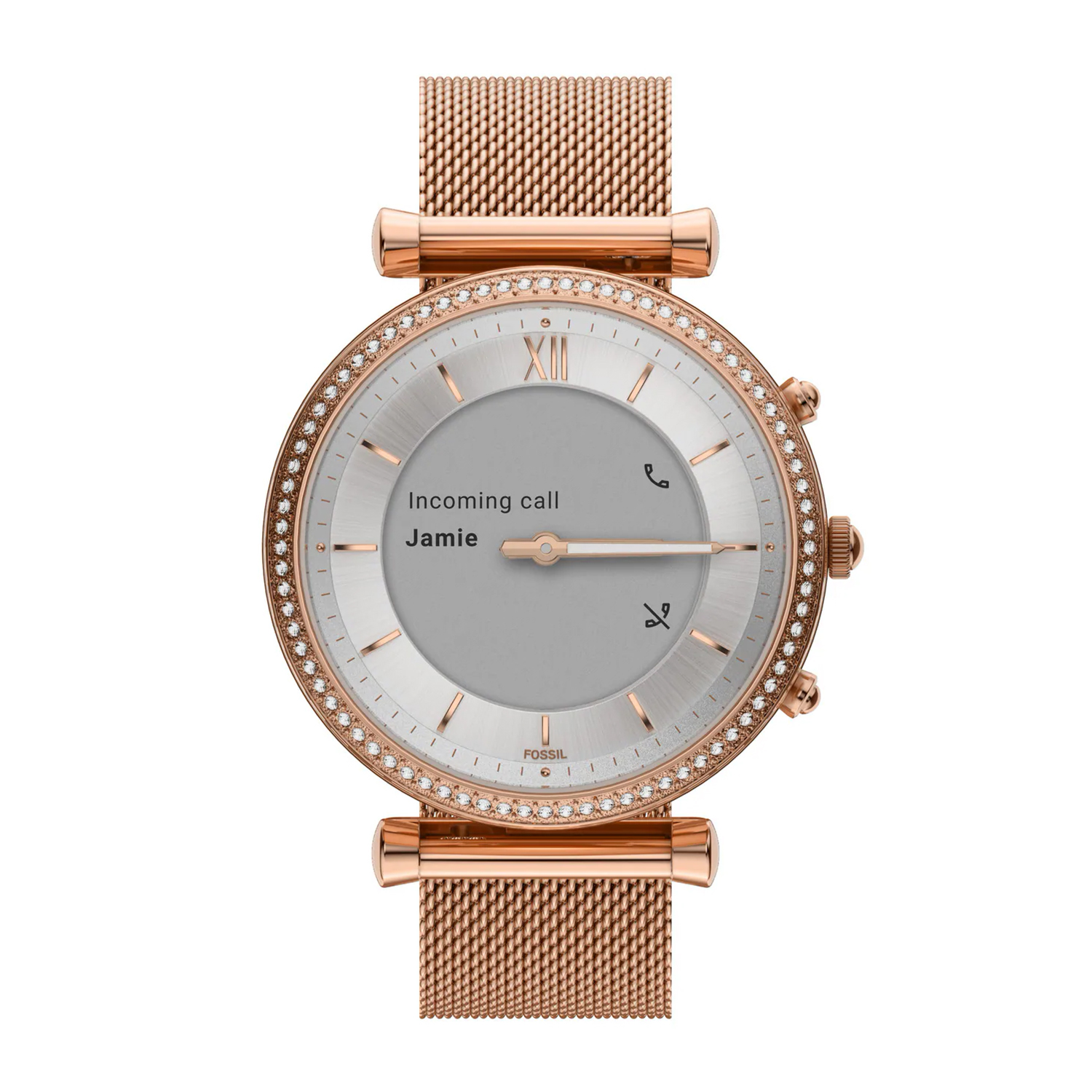 Fossil FTW7075 zegarek - miniatura 2