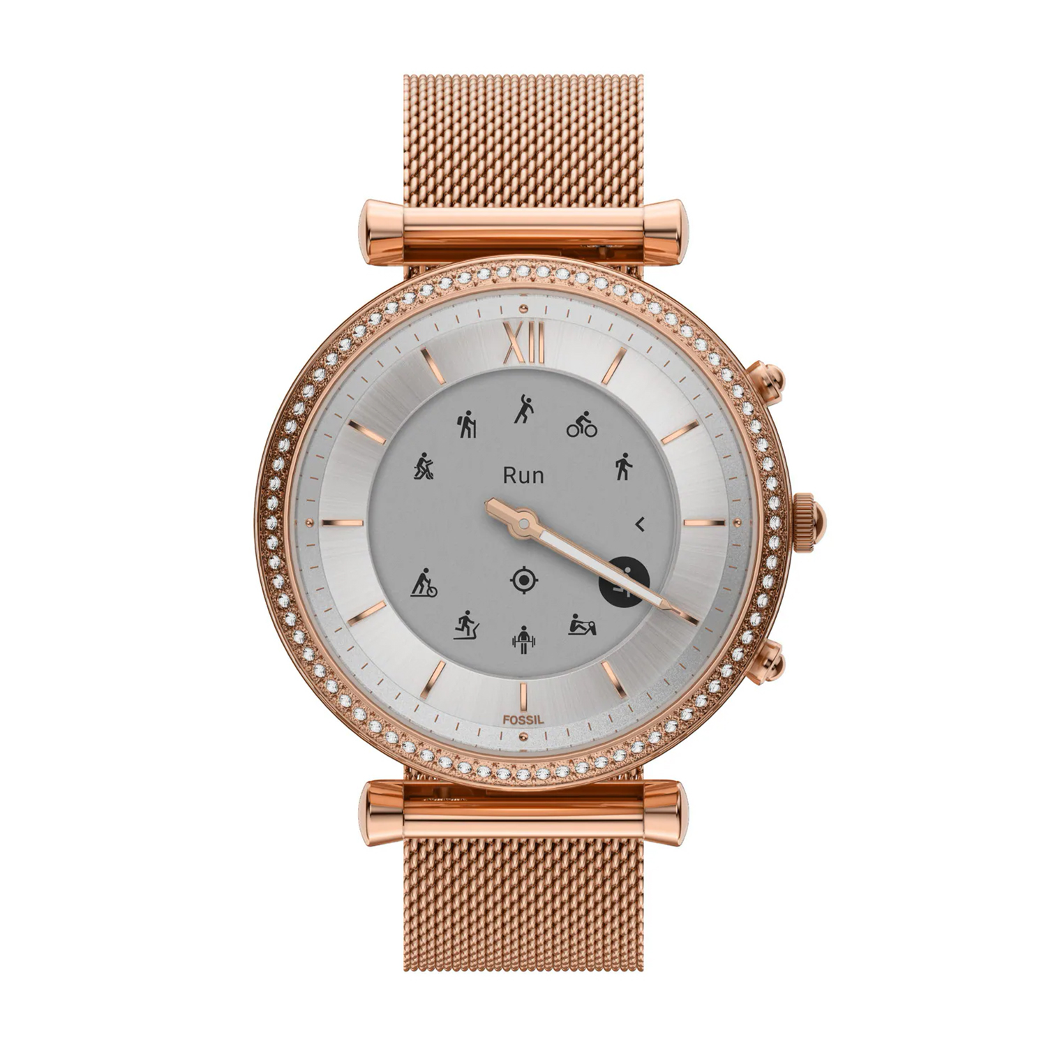 Fossil FTW7075 zegarek - miniatura 3