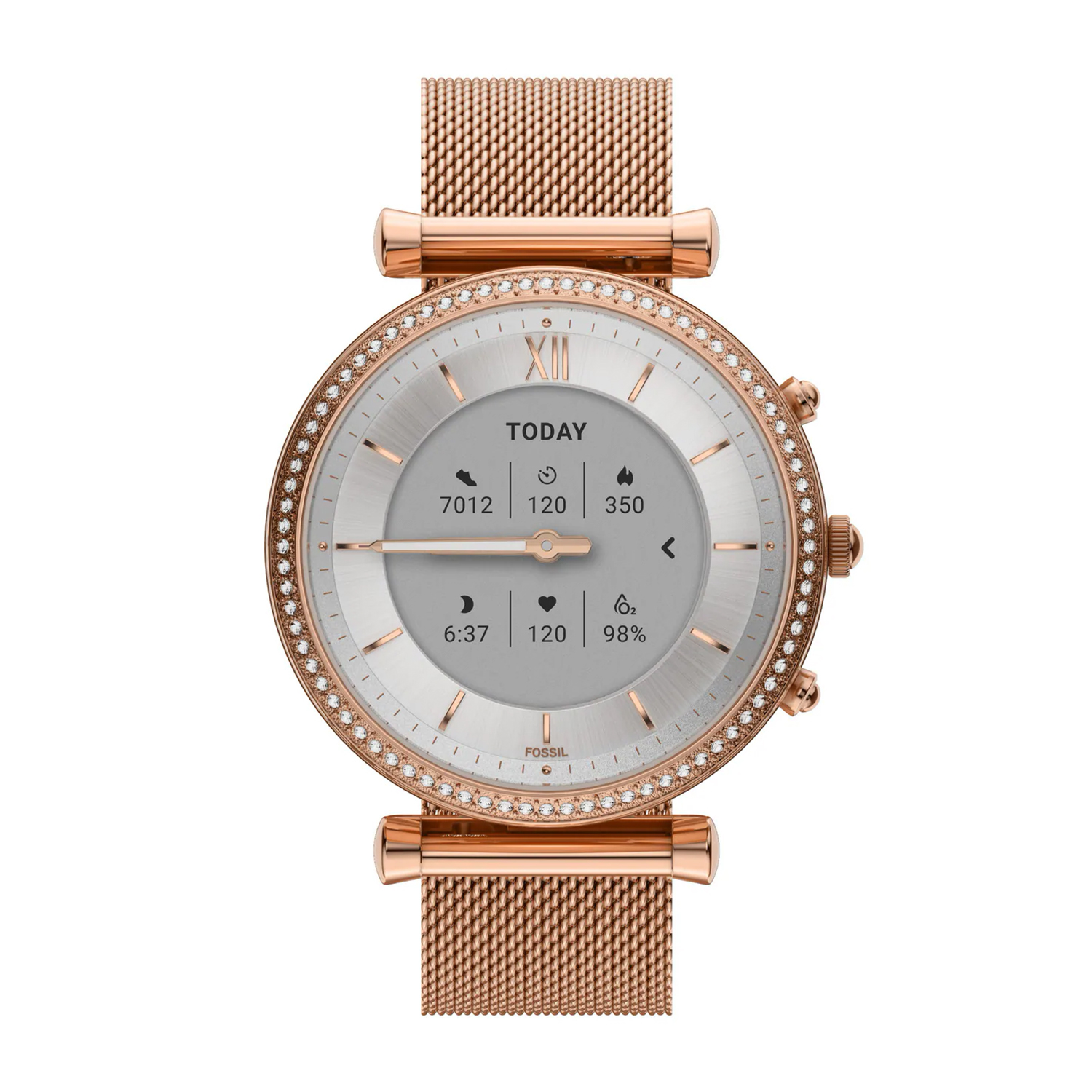 Fossil FTW7075 zegarek - miniatura 5