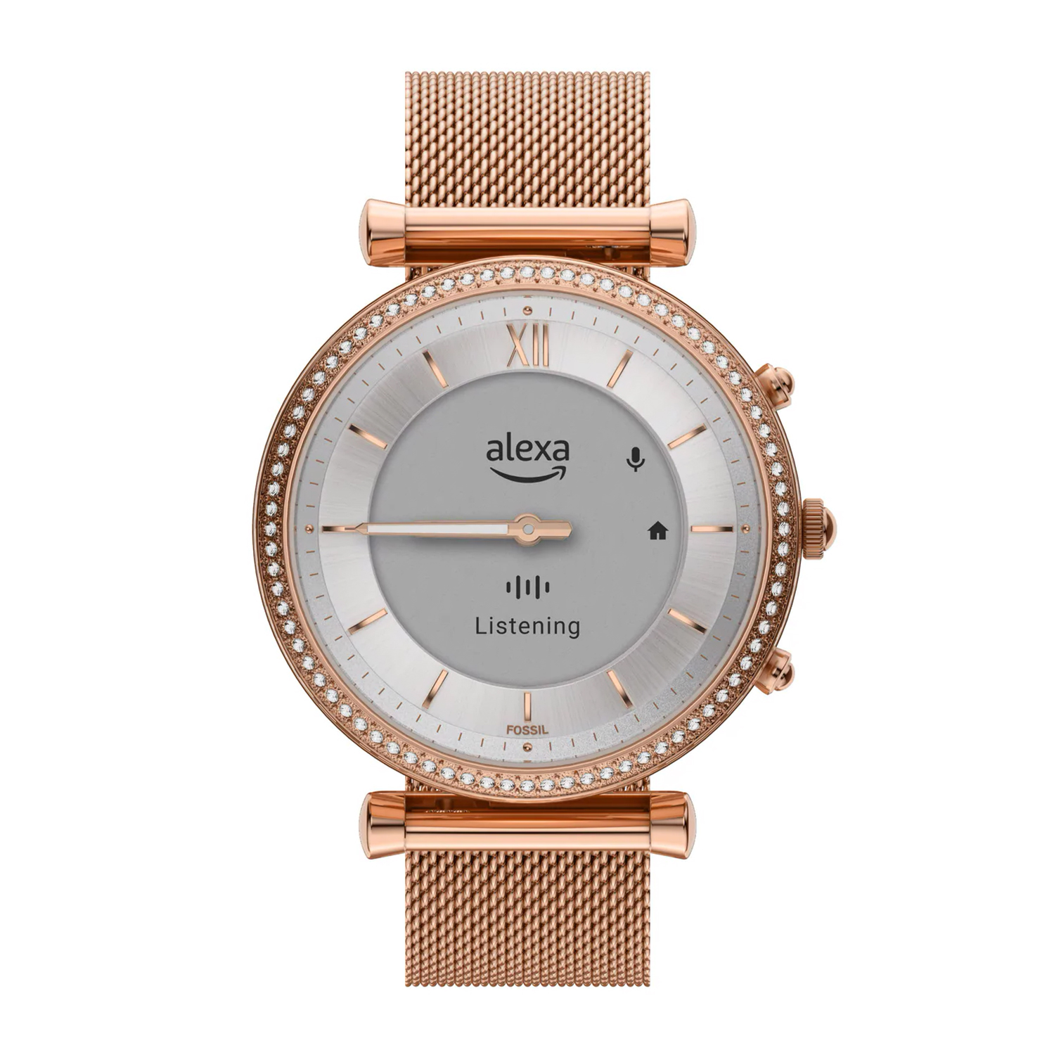 Fossil FTW7075 zegarek - miniatura 4