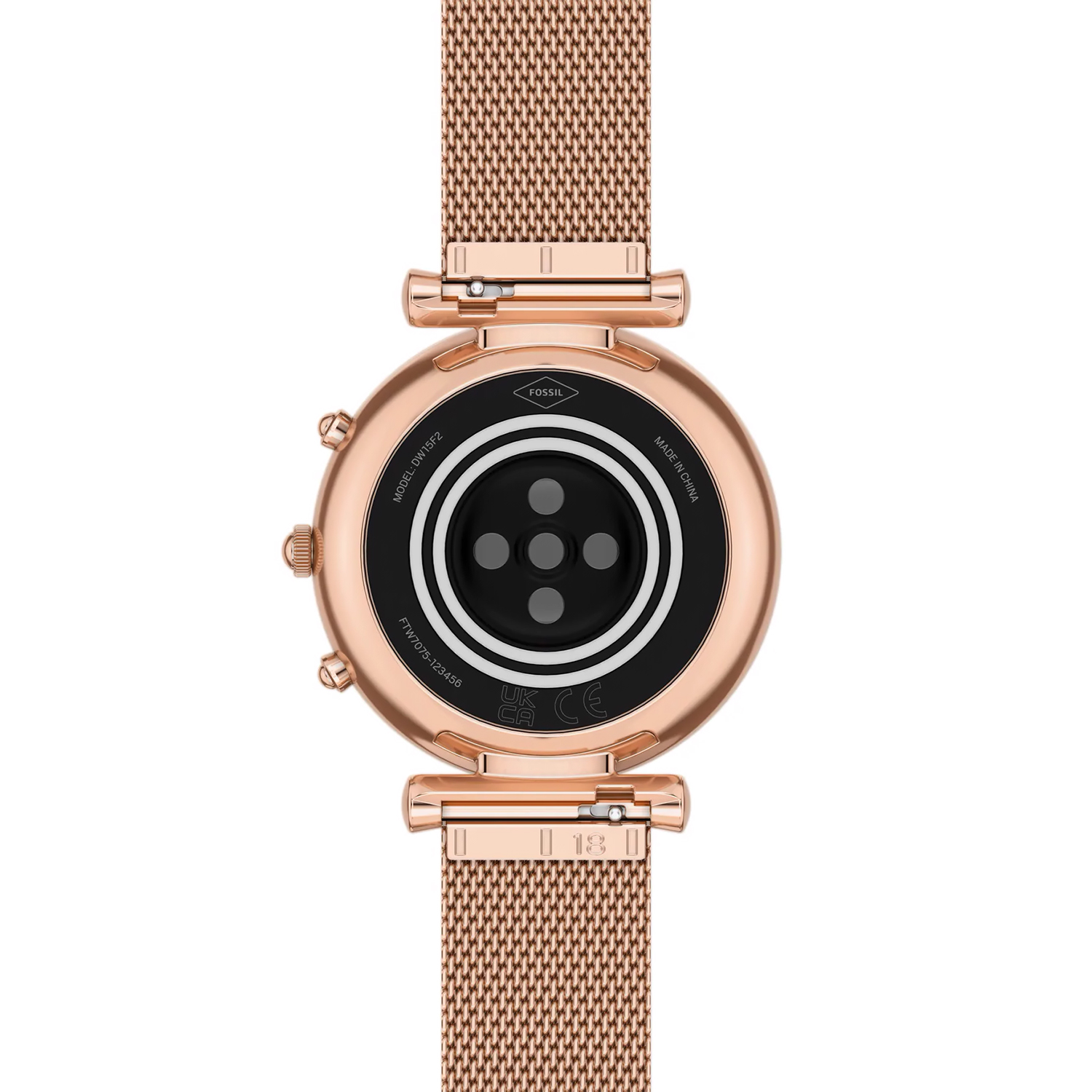 Fossil FTW7075 zegarek - miniatura 9