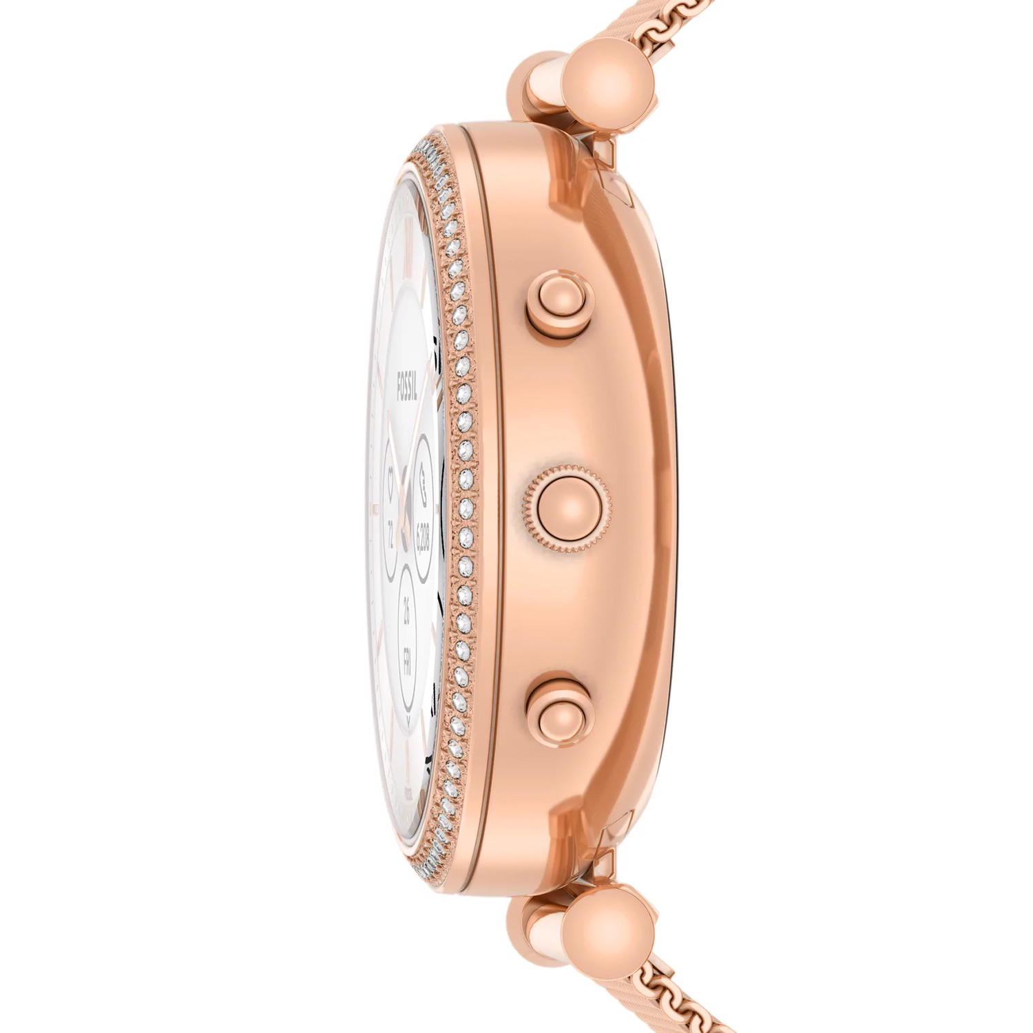 Fossil FTW7075 zegarek - miniatura 8