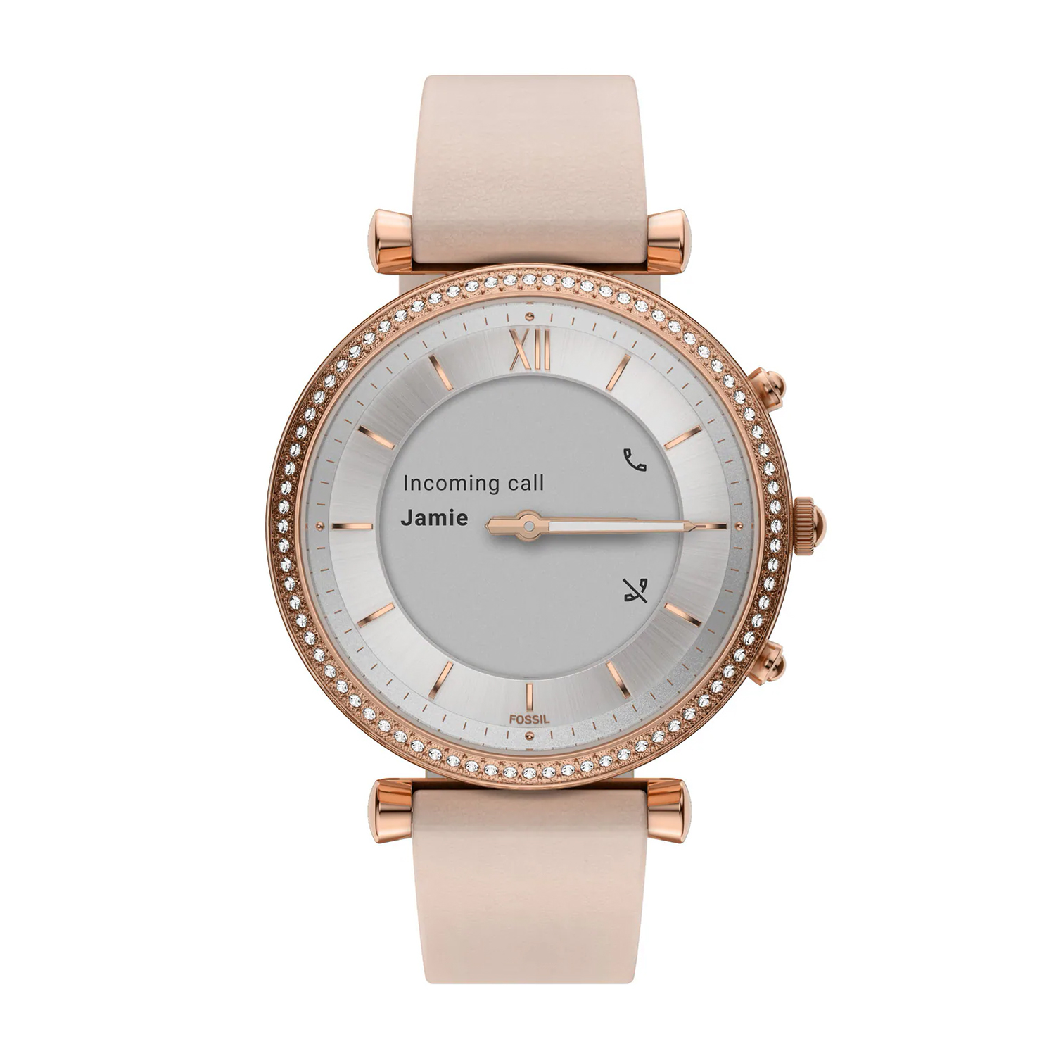 Fossil FTW7077 zegarek - miniatura 2
