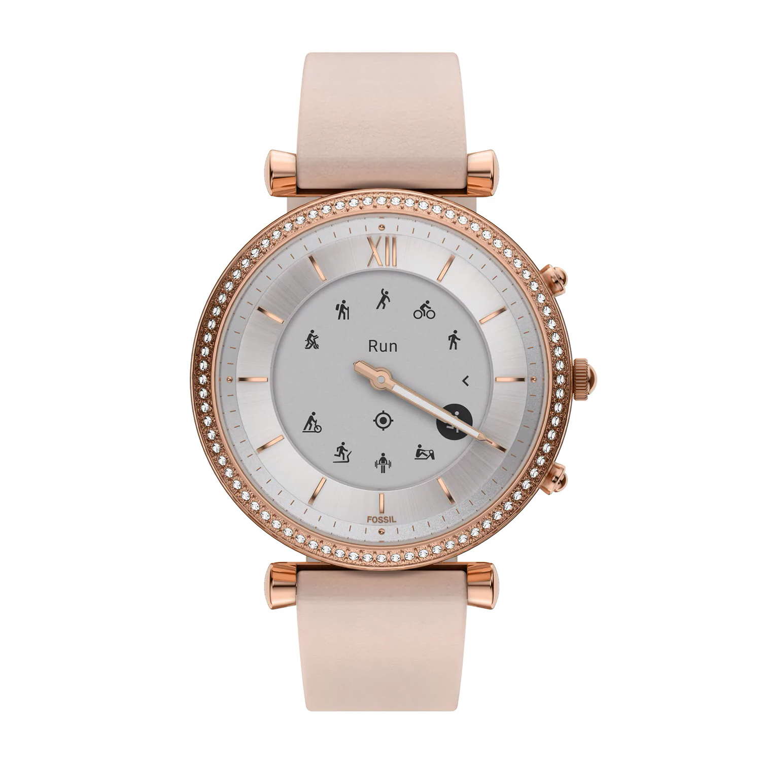 Fossil FTW7077 zegarek - miniatura 3