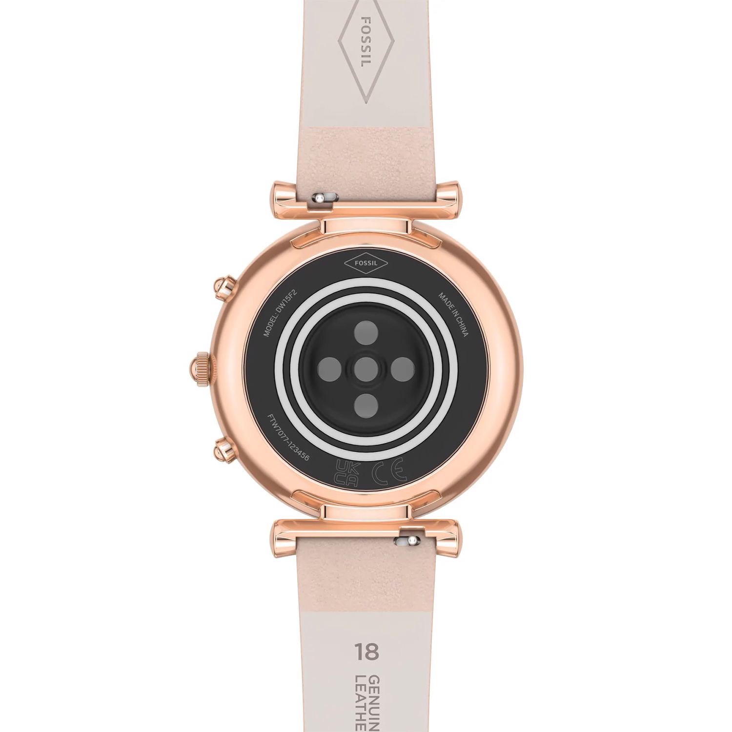 Fossil FTW7077 zegarek - miniatura 9