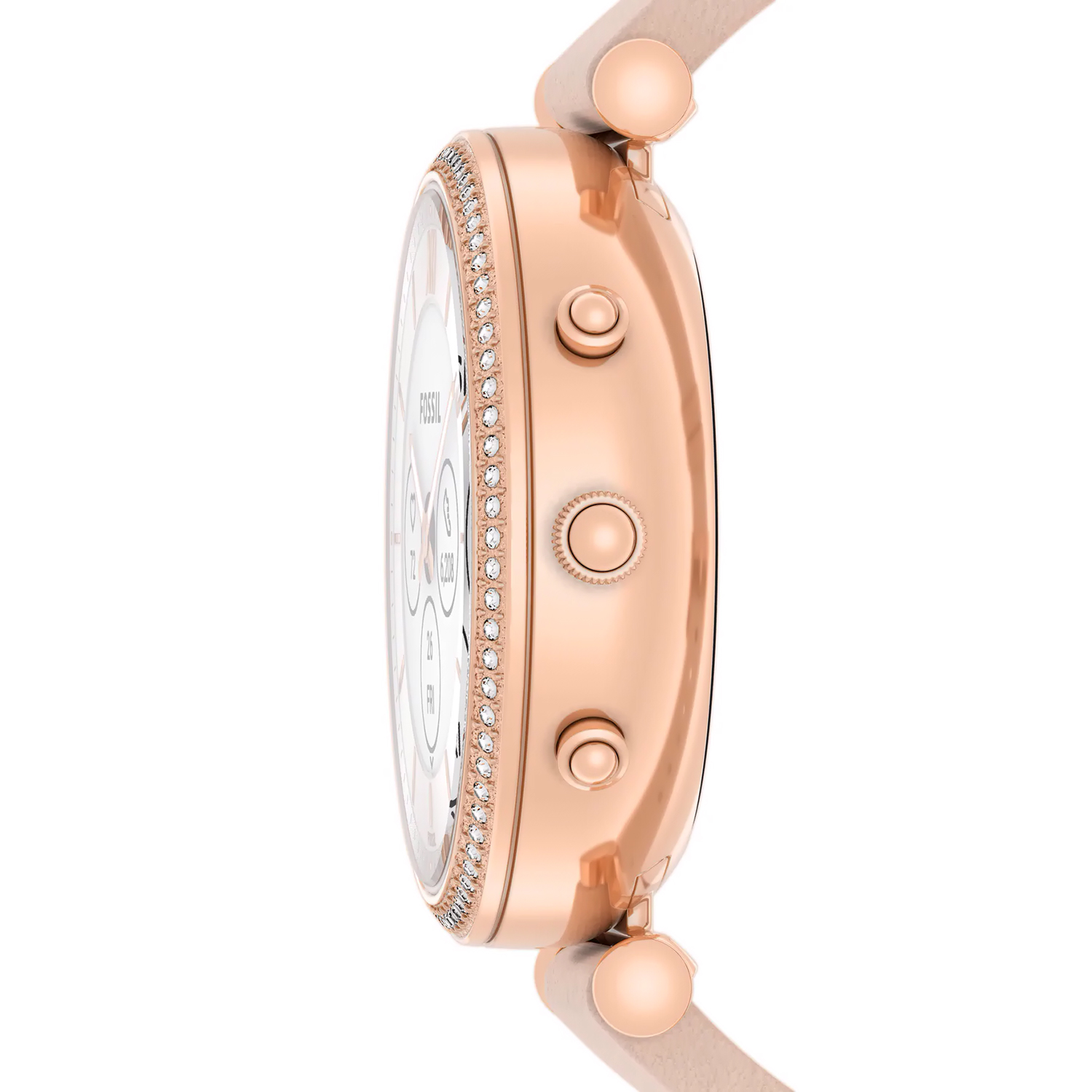 Fossil FTW7077 zegarek - miniatura 8