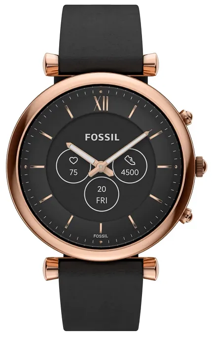Fossil FTW7079 - zdjęcie 1