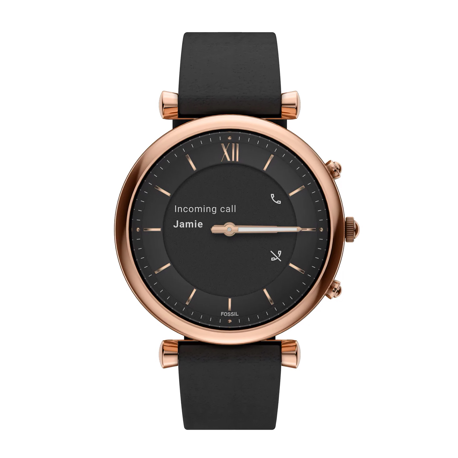 Fossil FTW7079 zegarek - miniatura 2