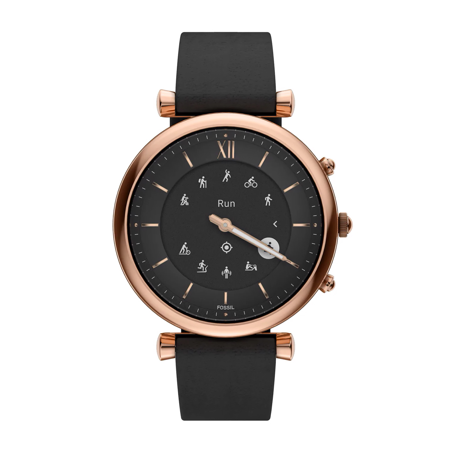 Fossil FTW7079 zegarek - miniatura 3
