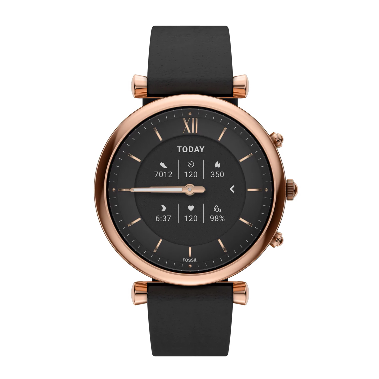 Fossil FTW7079 zegarek - miniatura 4