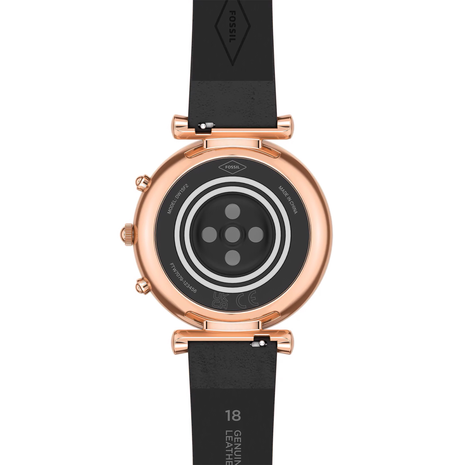 Fossil FTW7079 zegarek - miniatura 9