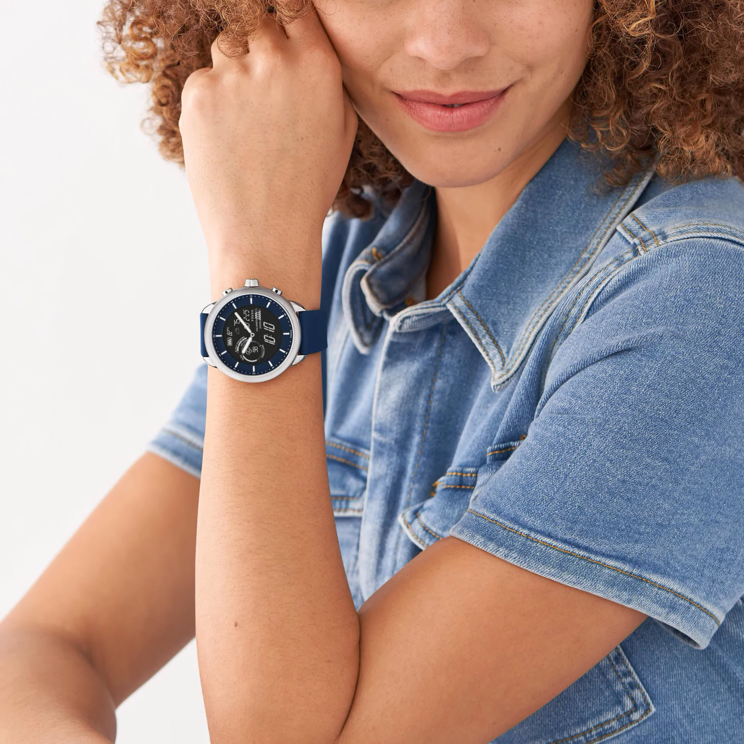 Fossil FTW7082 zegarek - miniatura 12
