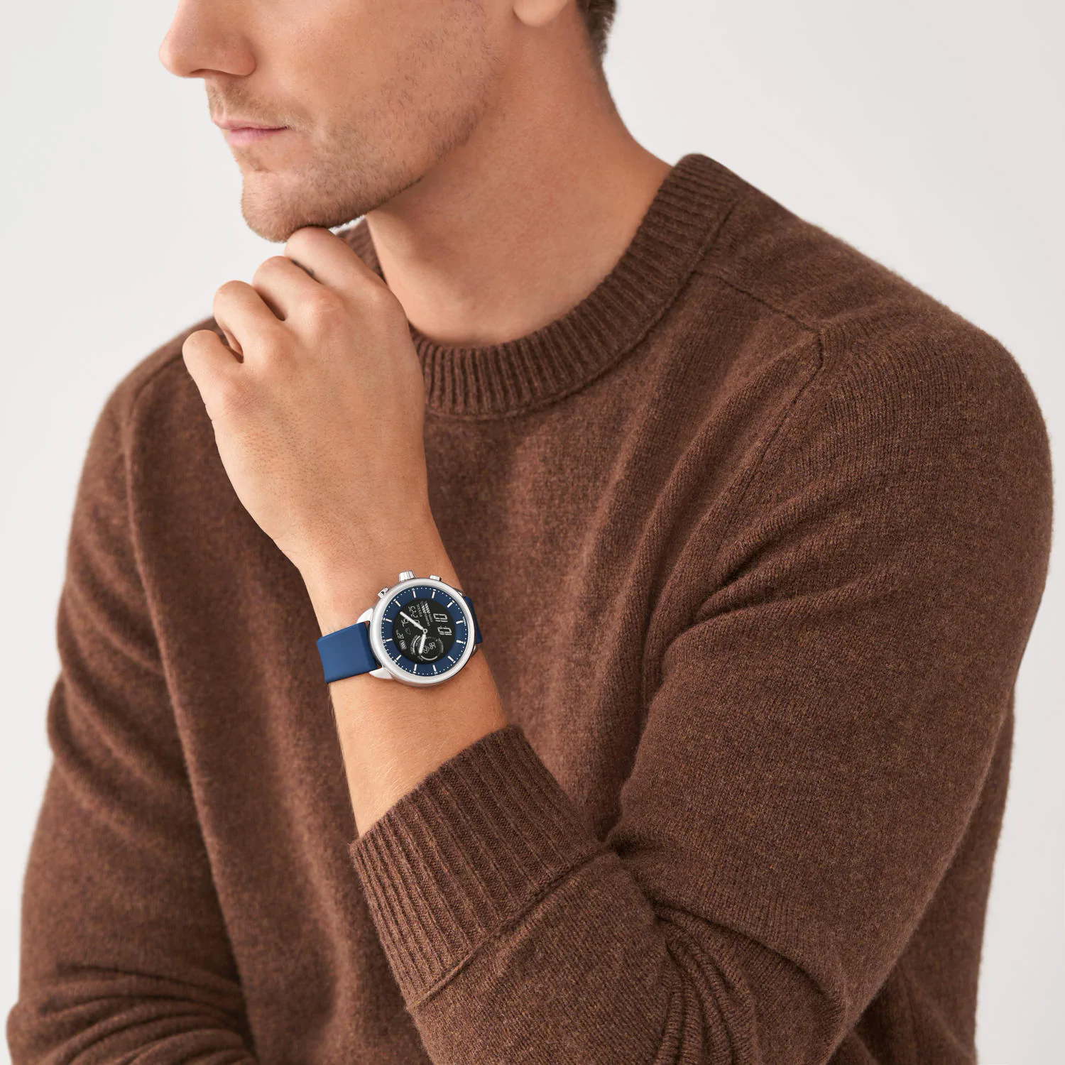 Fossil FTW7082 zegarek - miniatura 13