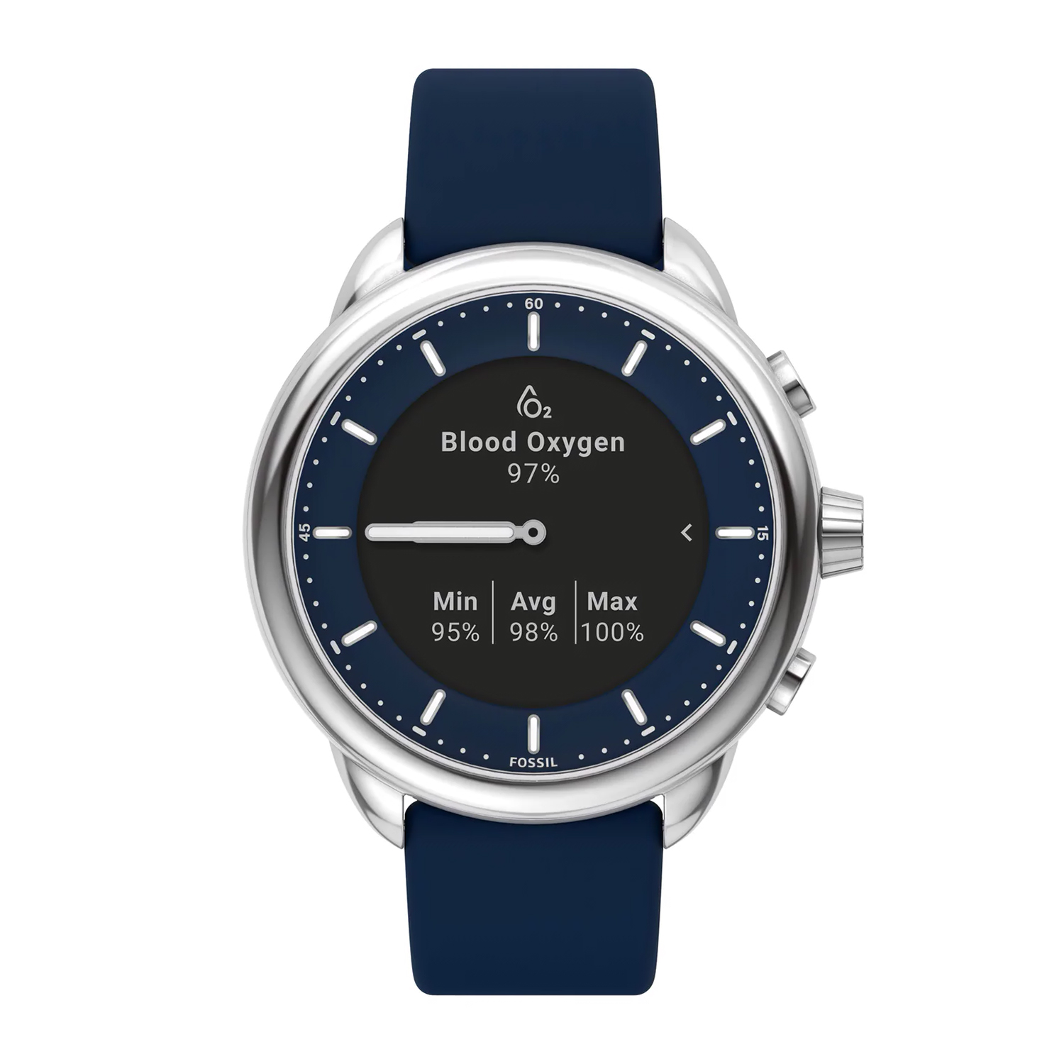 Fossil FTW7082 zegarek - miniatura 3