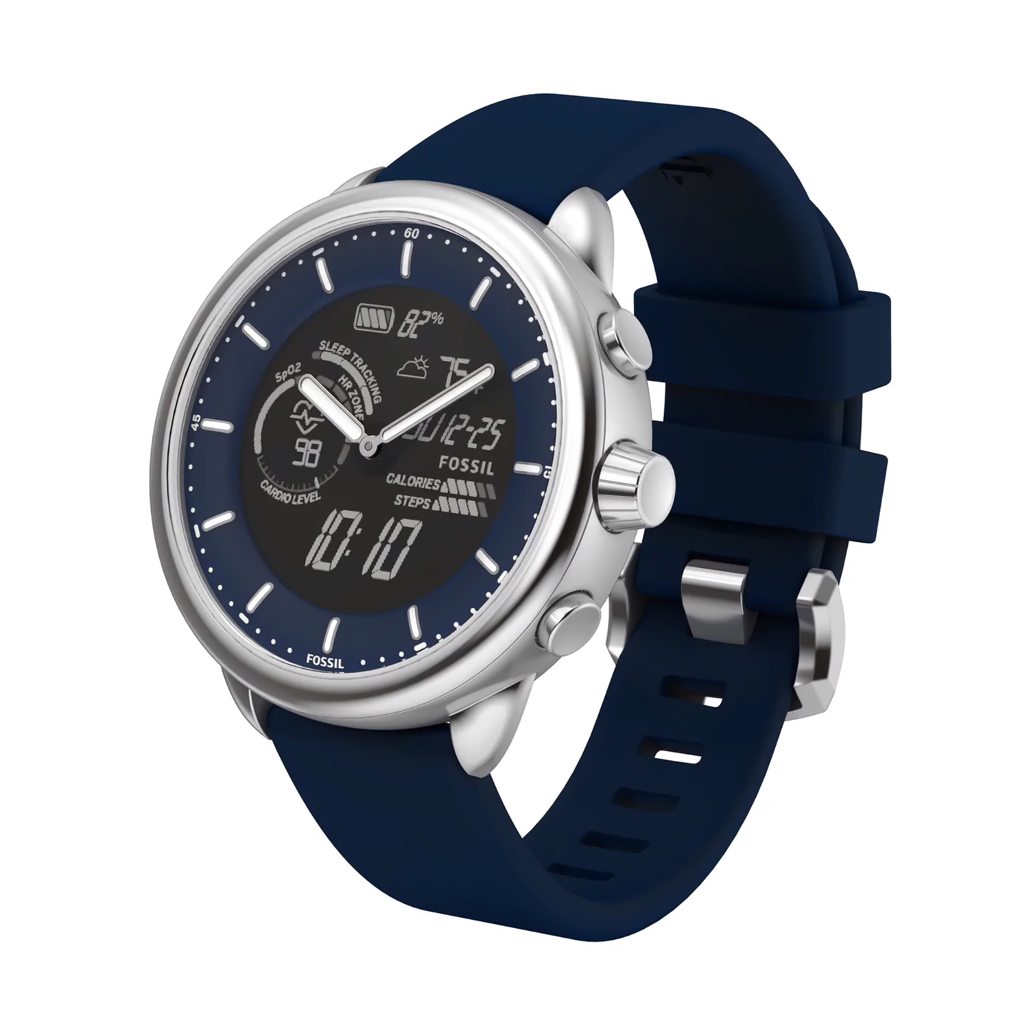 Fossil FTW7082 zegarek - miniatura 8