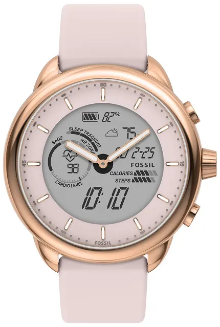 Fossil FTW7083 - zdjęcie 1