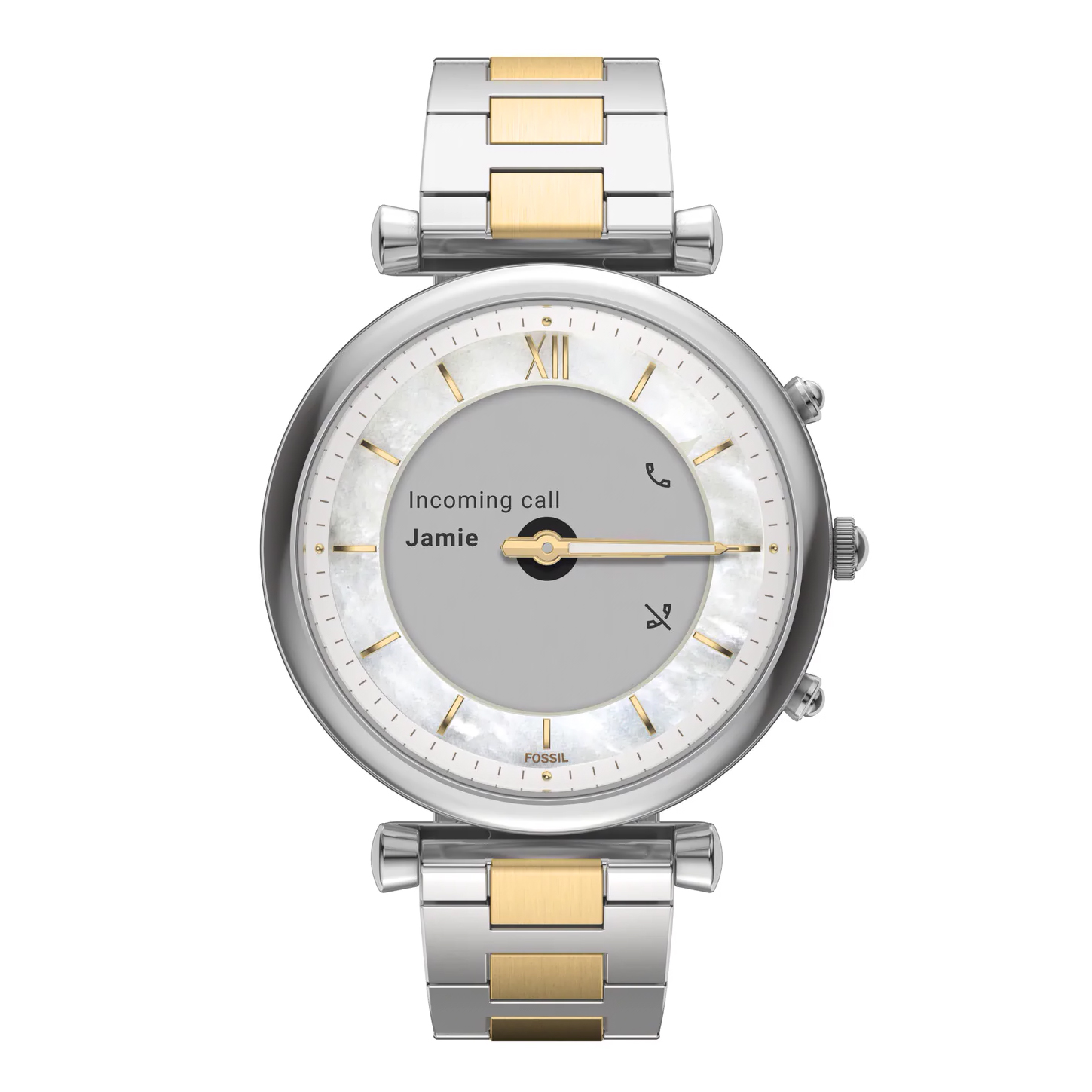 Fossil FTW7084 zegarek - miniatura 2