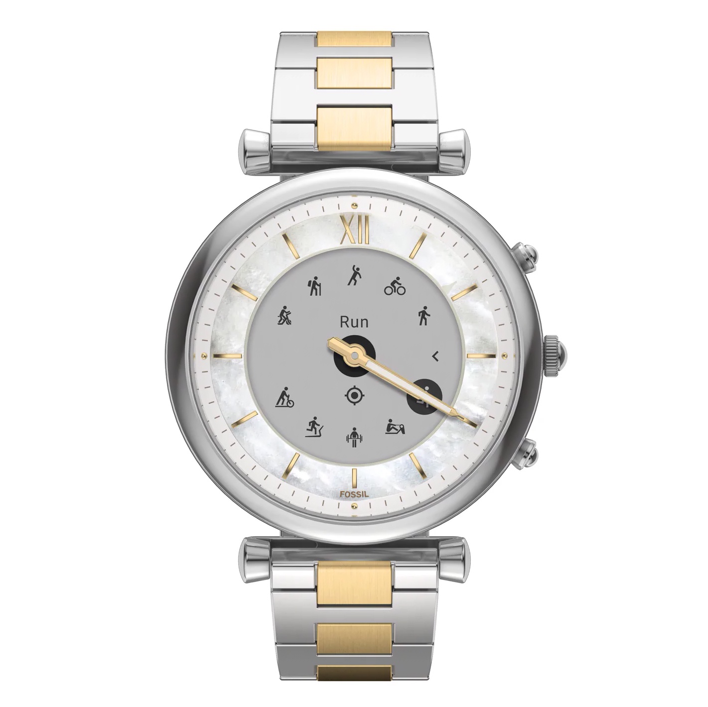 Fossil FTW7084 zegarek - miniatura 4