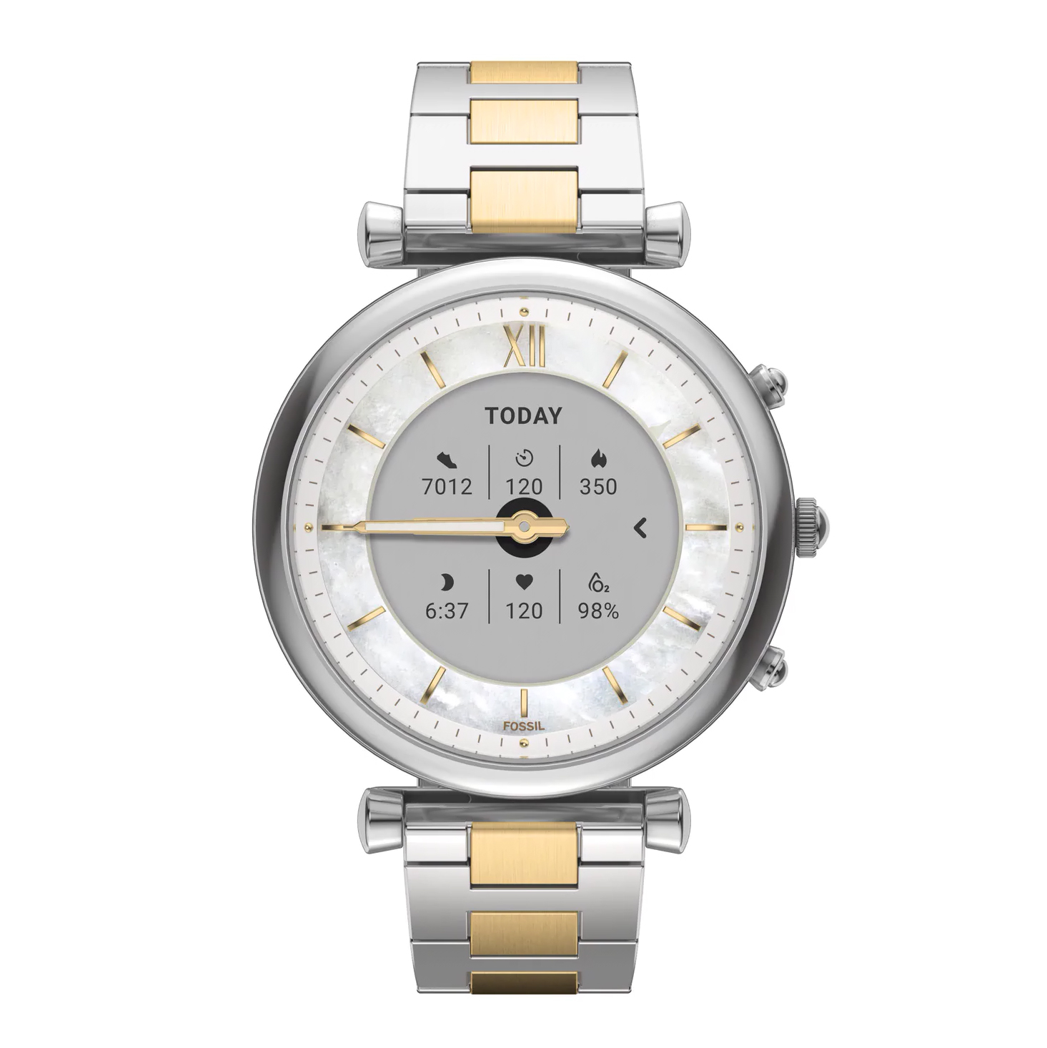 Fossil FTW7084 zegarek - miniatura 5