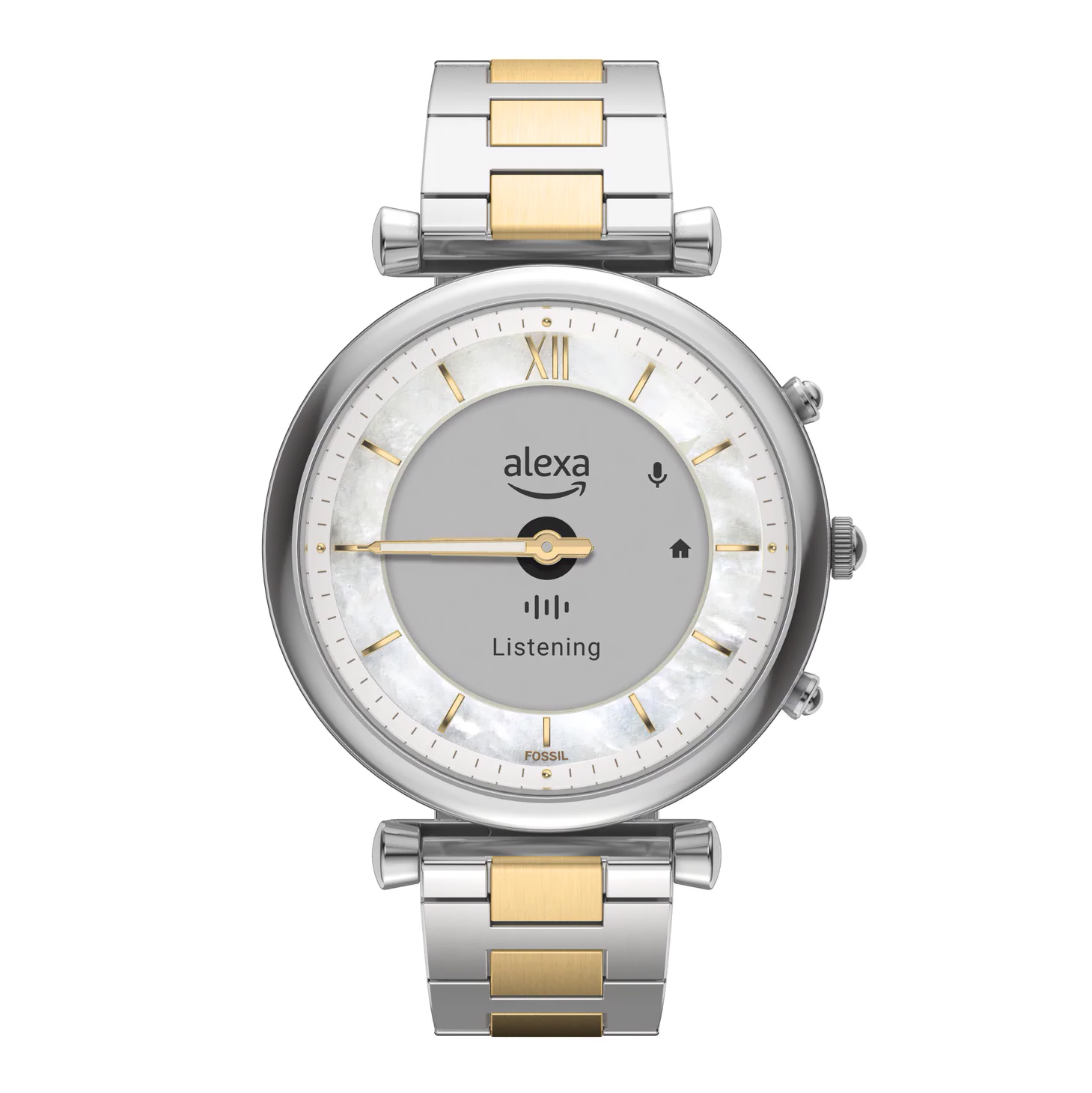 Fossil FTW7084 zegarek - miniatura 3