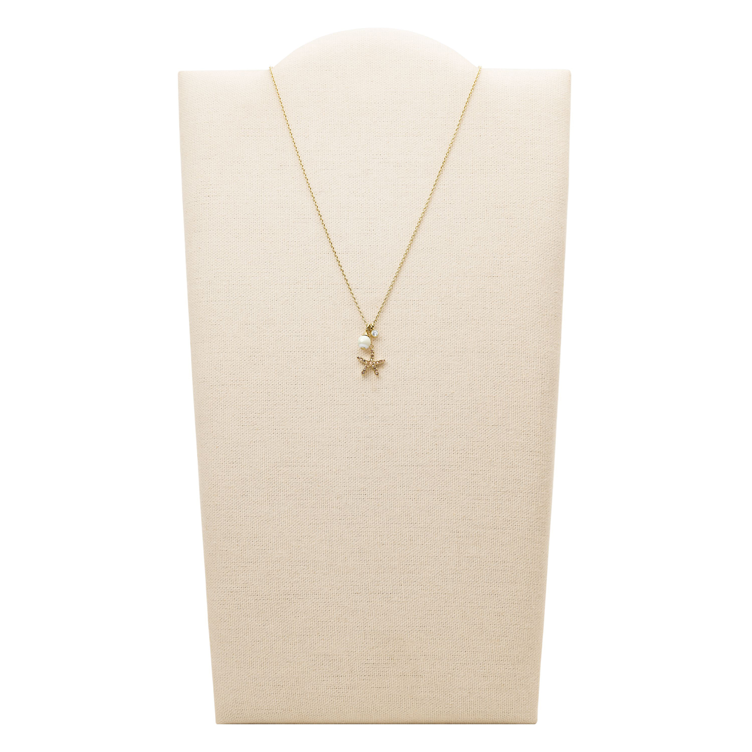 Fossil JF03764710 biżuteria - miniatura 2