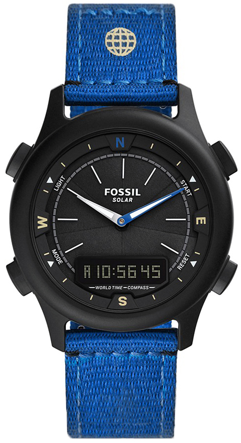 Fossil EARTH DAY LIMITED EDITION LE1120