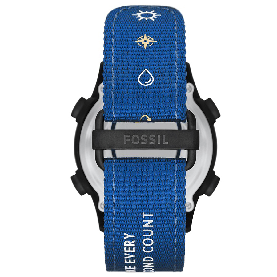 Fossil LE1120 zegarek Essentialist - miniatura 3
