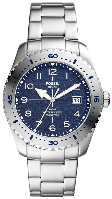 Fossil LE1133 - zdjęcie 1