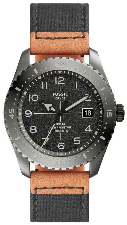 Fossil LE1137 - zdjęcie 1