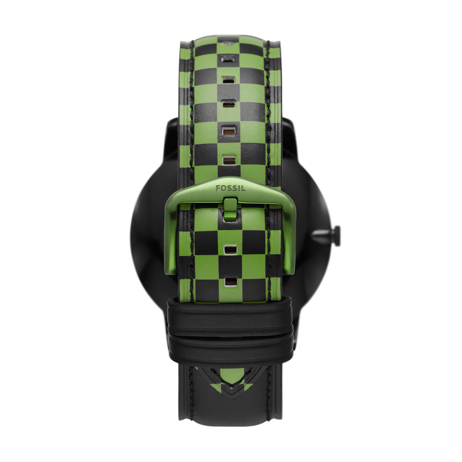 Fossil LE1141 zegarek - miniatura 4