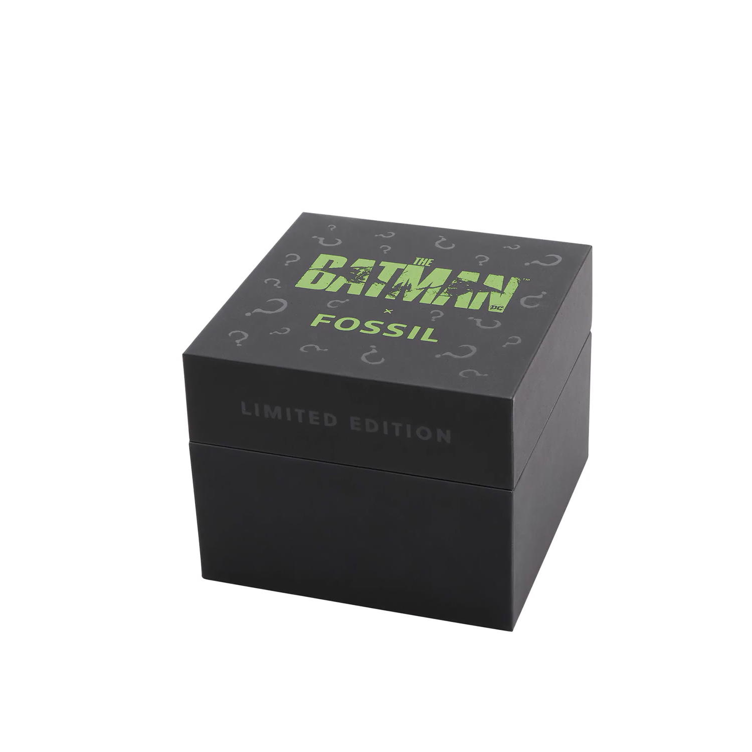 Fossil LE1141 zegarek - miniatura 6