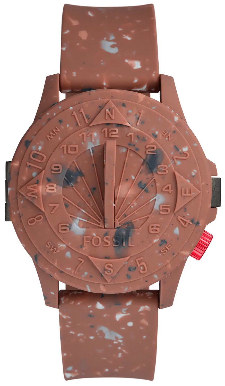 Fossil STAPLE x FOSSIL AUTOMATIC LIMITED EDITION LE1146