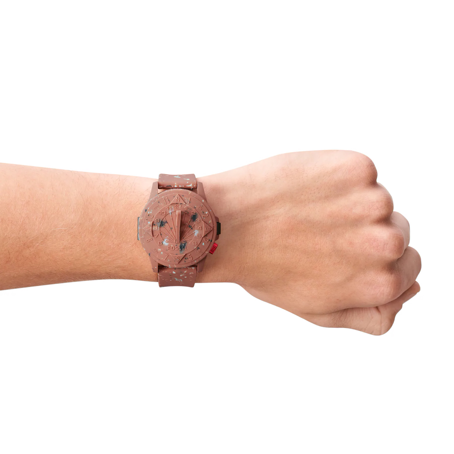 Fossil LE1146 Męskie STAPLE x FOSSIL AUTOMATIC LIMITED EDITION zegarek - miniatura 8