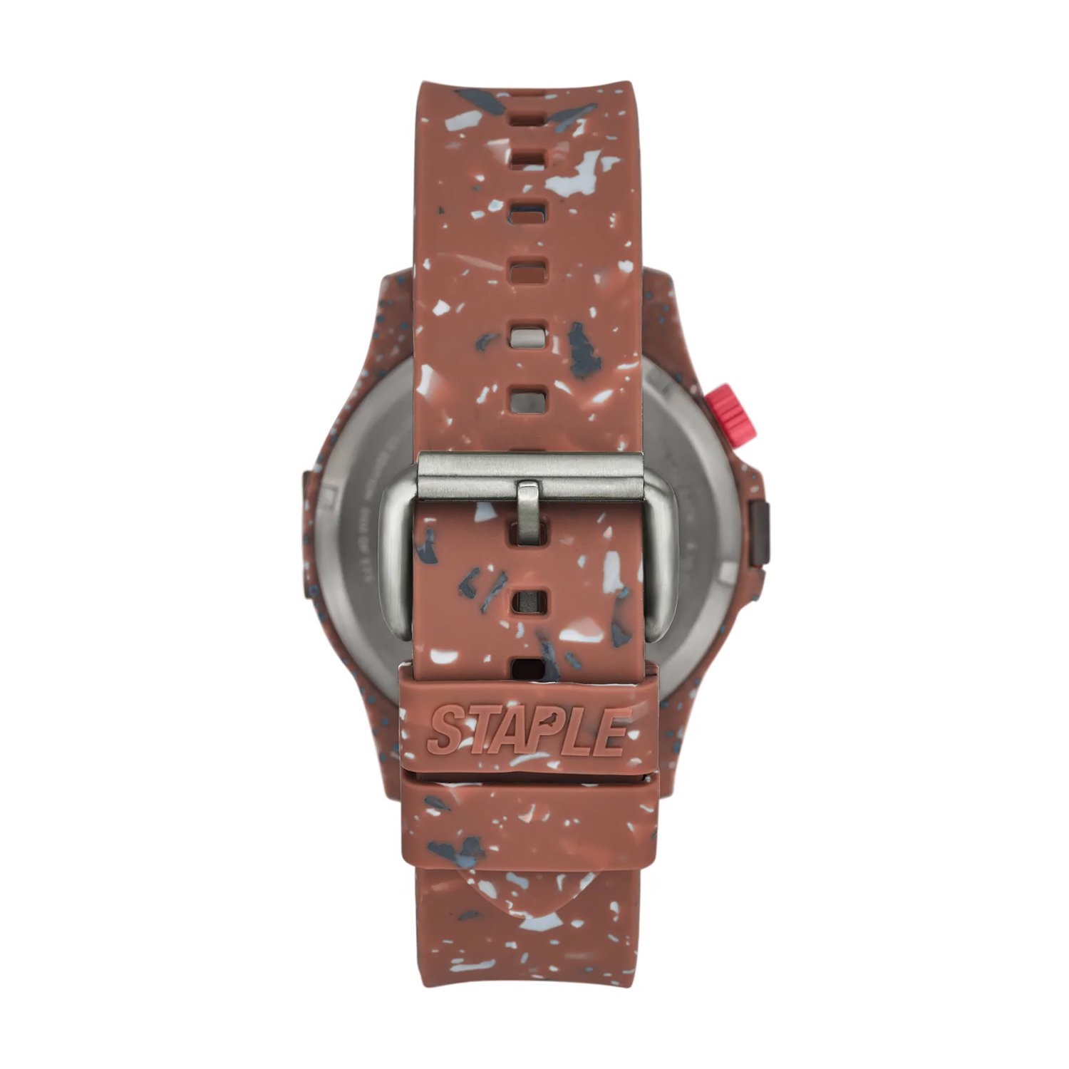 Fossil LE1146 zegarek Męskie - miniatura 4