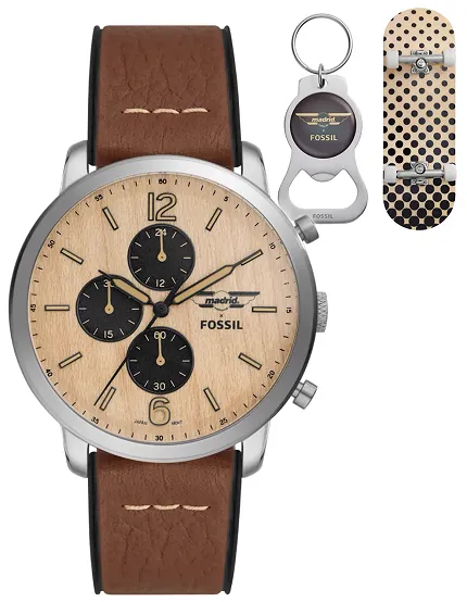 Fossil LE1149SET - zdjęcie 1