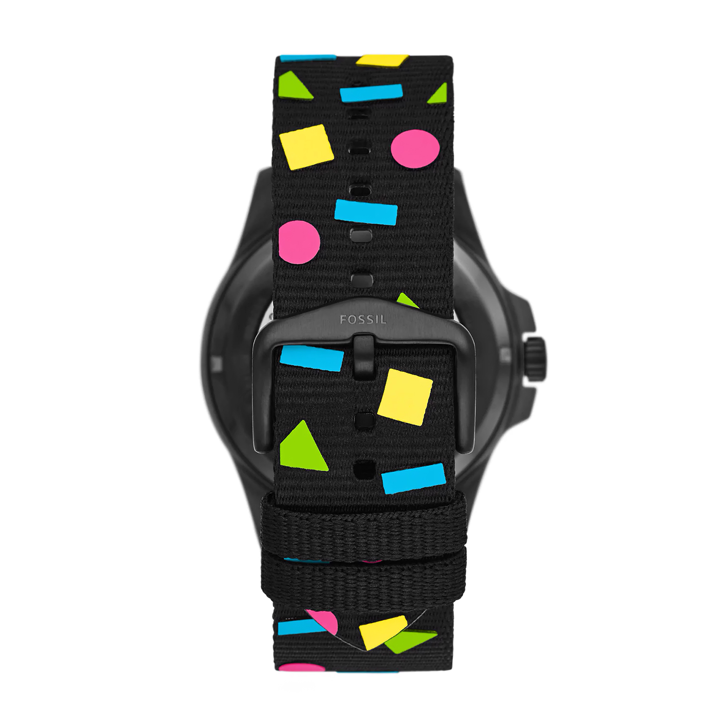 Fossil LE1150 zegarek Męskie - miniatura 4