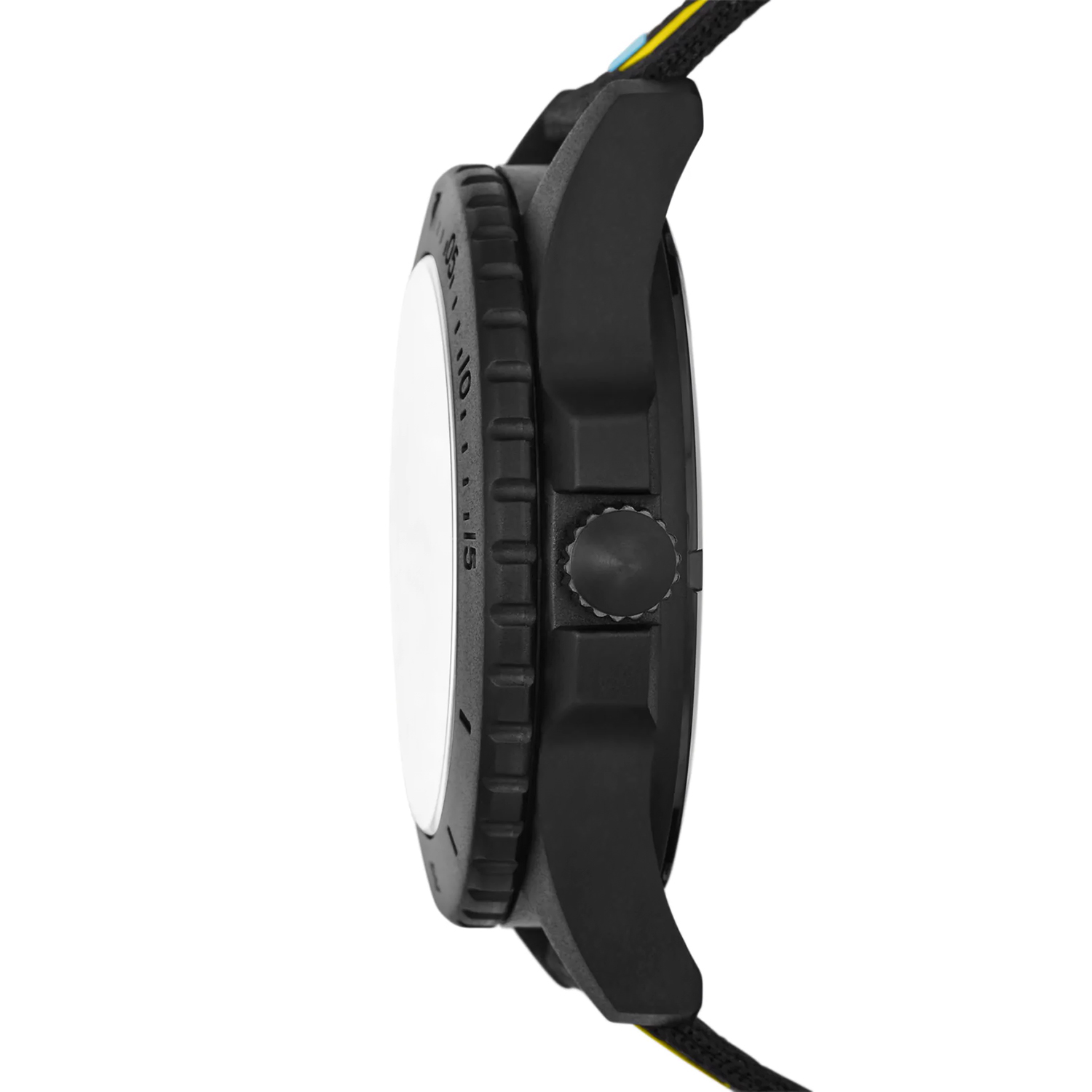 Fossil LE1150 zegarek Męskie - miniatura 2