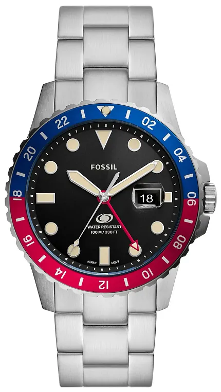 Fossil LE1156 - zdjęcie 1