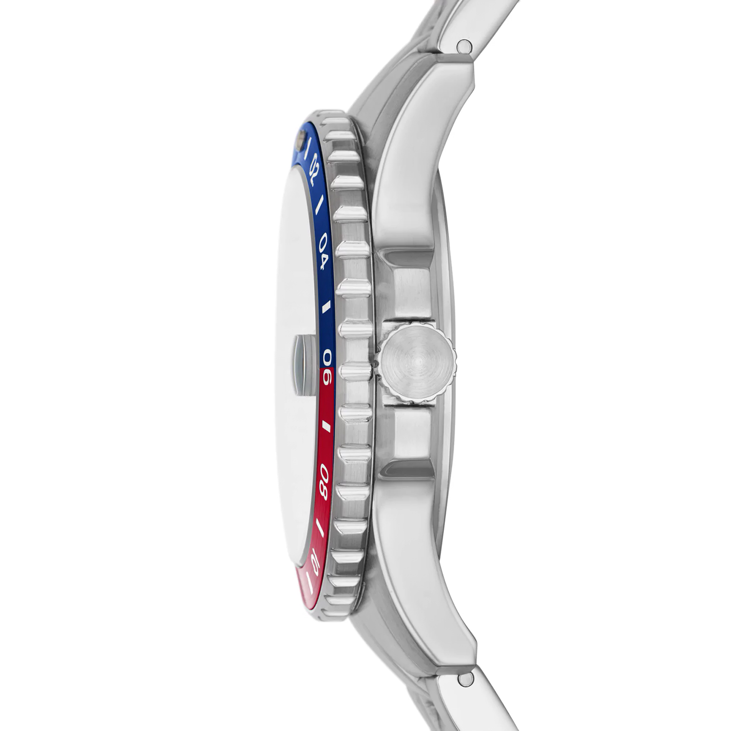 Fossil LE1156 zegarek - miniatura 2