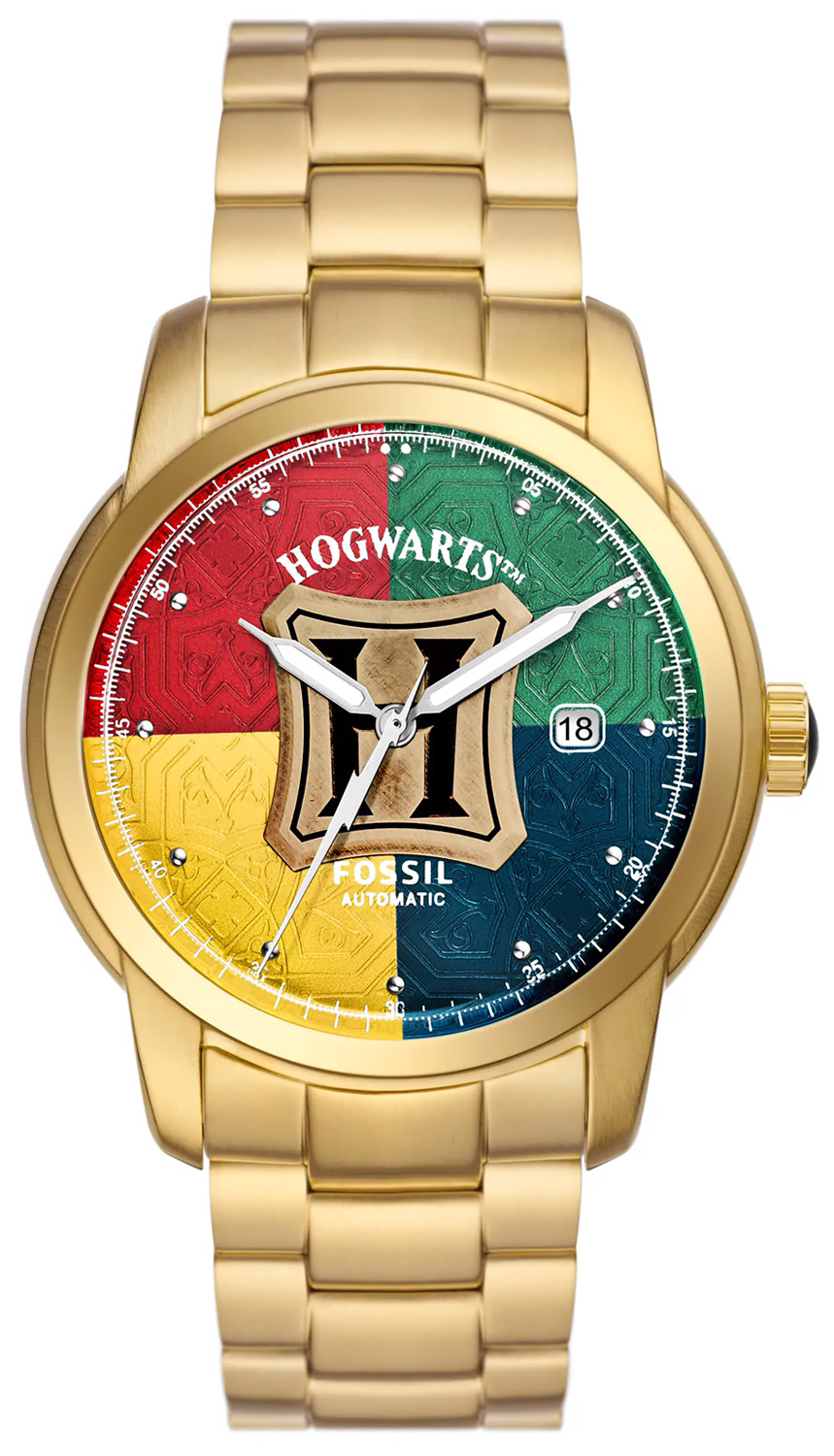 Fossil Limited Edition Harry Potter Automatic  LE1157