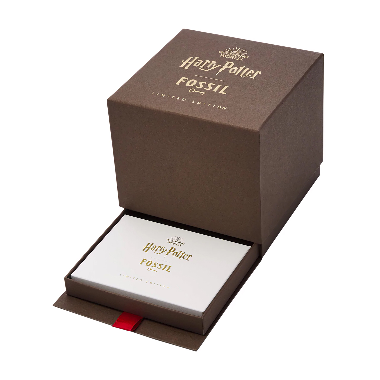 Fossil LE1157 zegarek - miniatura 6