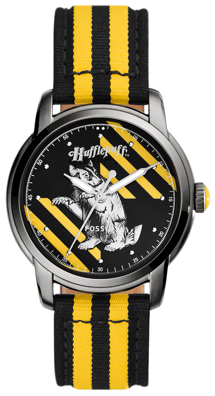 Fossil Limited Edition Harry Potter Hufflepuff LE1159