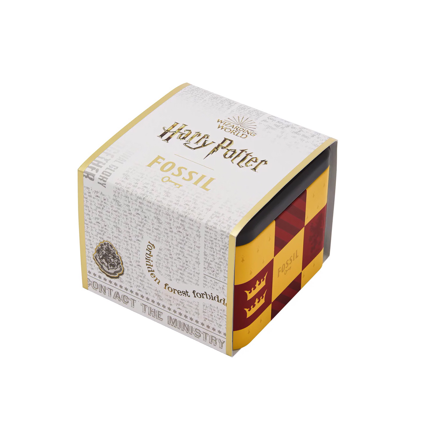 Fossil LE1159 zegarek - miniatura 6