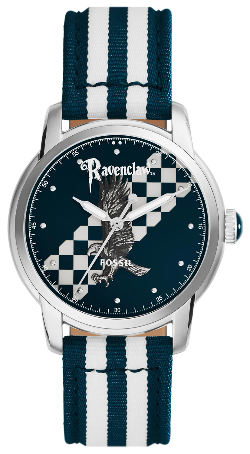 Fossil Limited Edition Harry Potter Ravenclaw LE1160