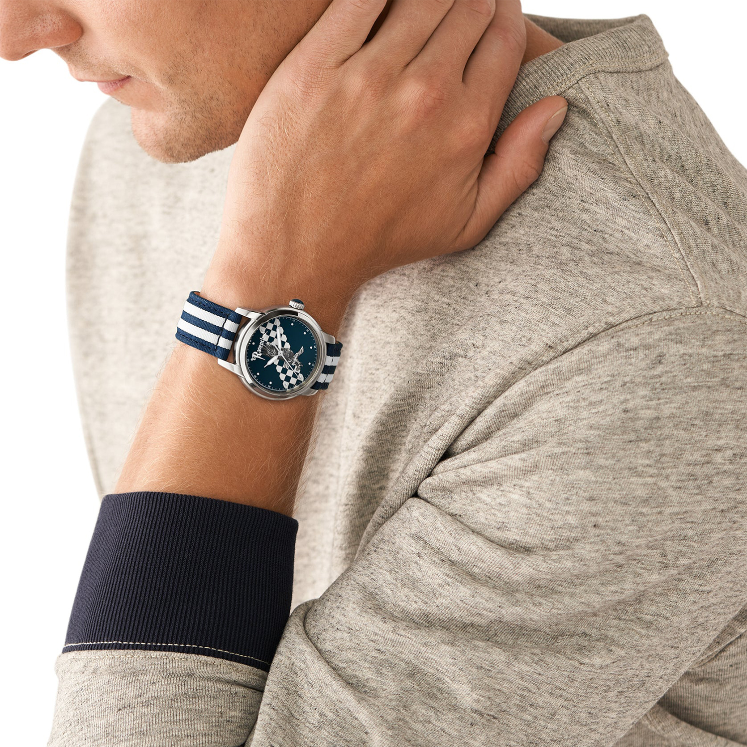 Fossil LE1160 zegarek - miniatura 7
