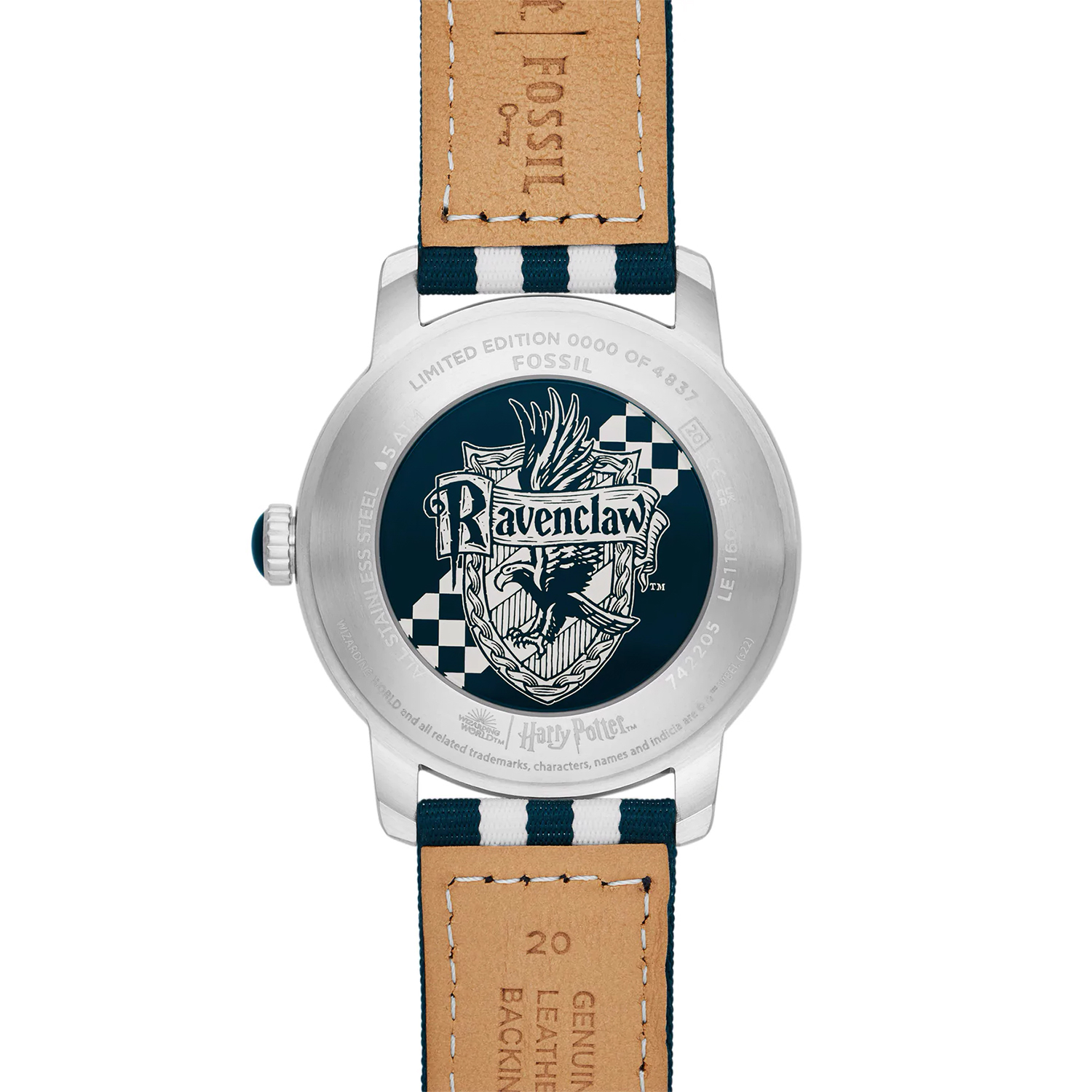 Fossil LE1160 zegarek - miniatura 3
