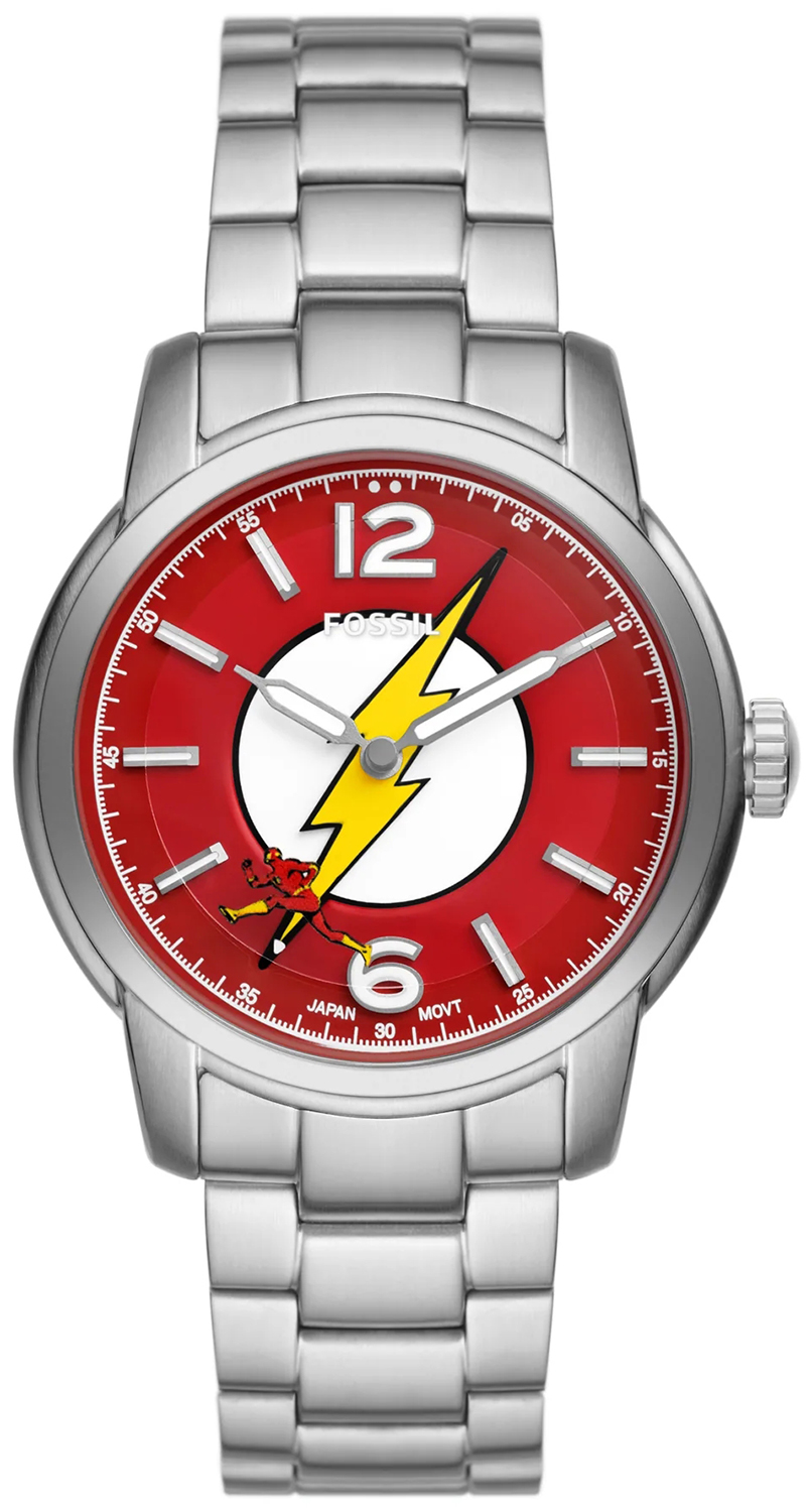 Fossil THE FLASH™ LE1162