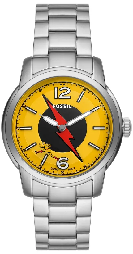Fossil LE1163 - zdjęcie 1