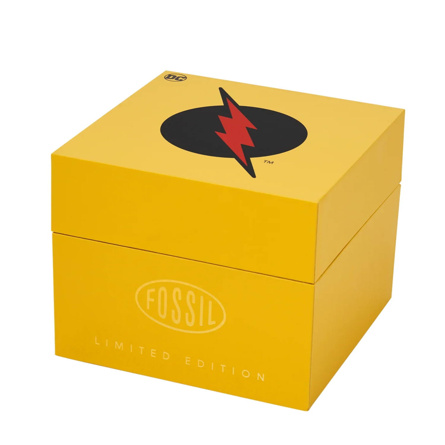 Fossil LE1163 zegarek - miniatura 6