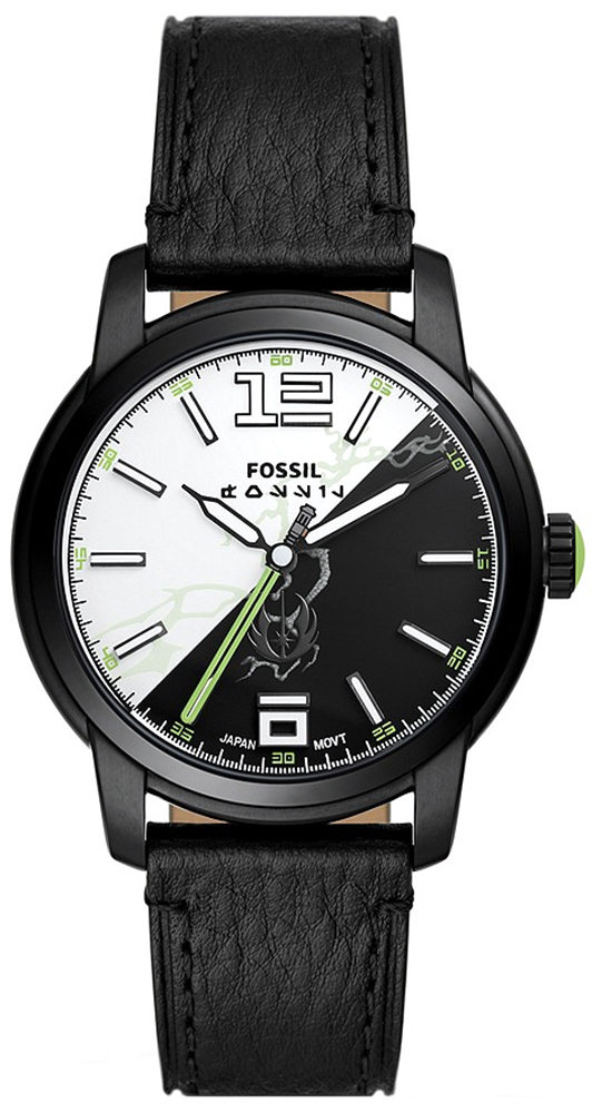 Fossil STAR WARS™ LUKE SKYWALKER™ LIMITED EDITION LE1164SET